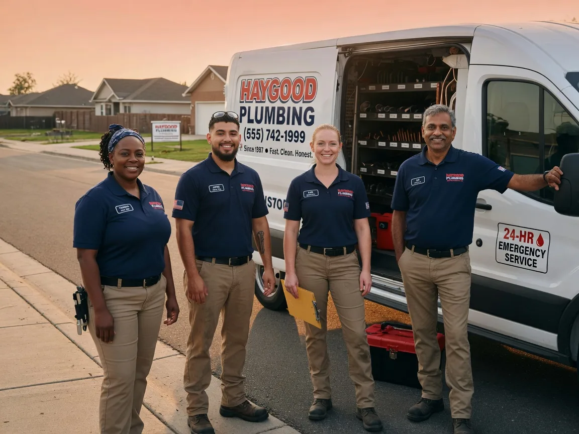 Plumber company in Edgar, MT